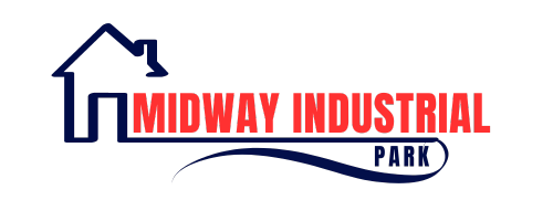 Midway Industrial Park Logo